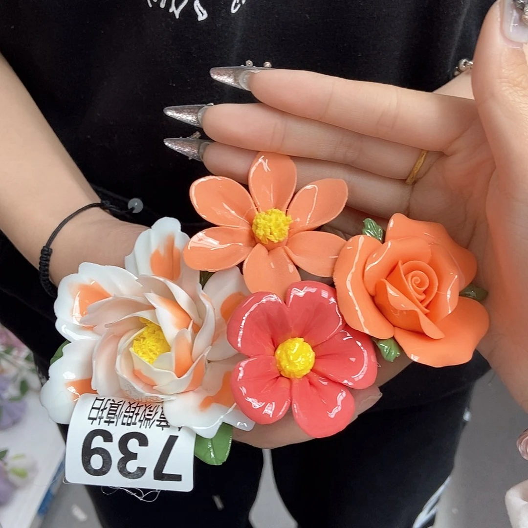 陶瓷设计风格现代