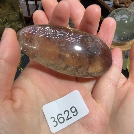 【闪购商品】水晶大型摆件（非配饰）未镶嵌