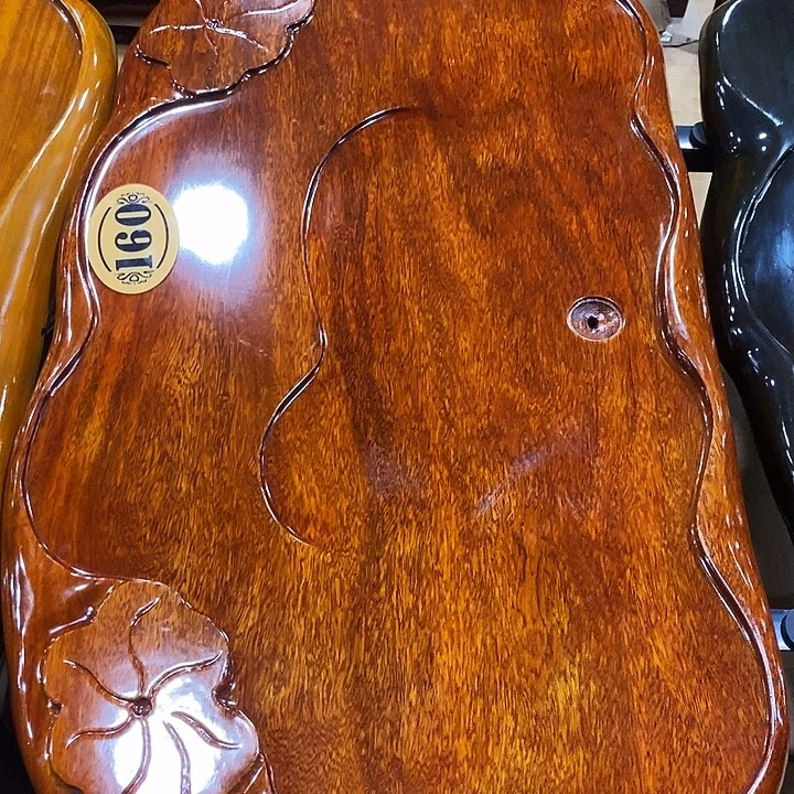 蓝***韵花梨木类特价花梨花梨