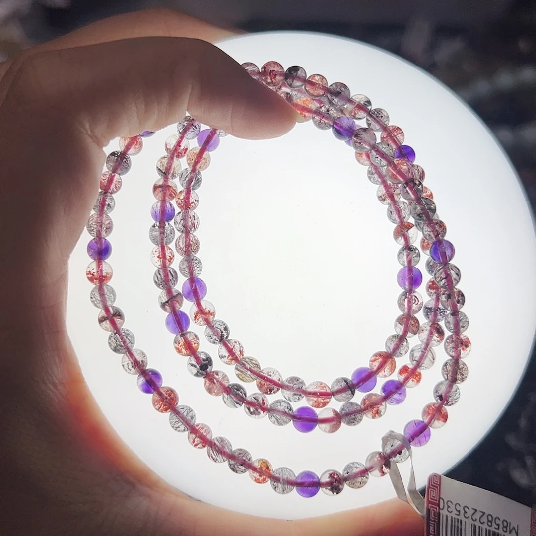 手链水晶未镶嵌多样性发一