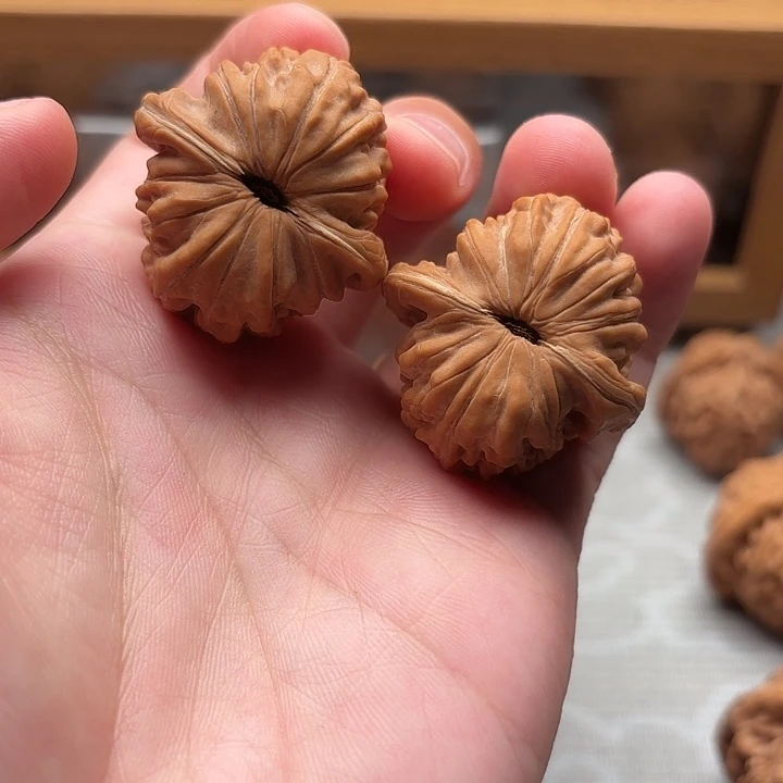文玩核桃吊坠34全品楼