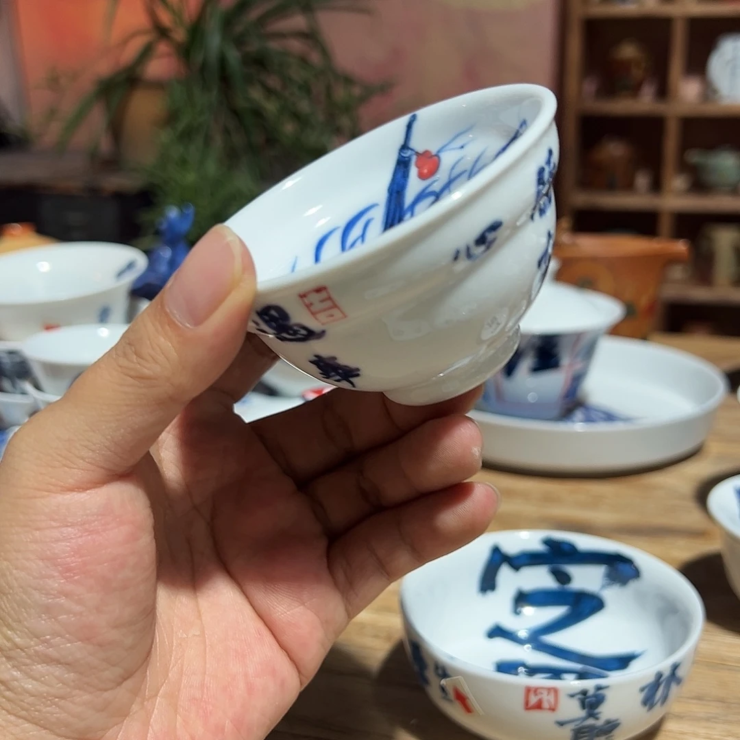 陶瓷艺术作品欣赏