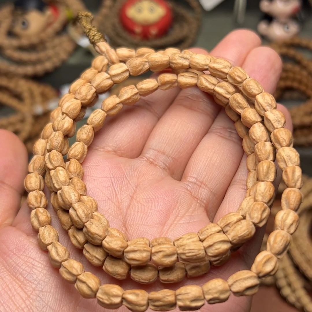 吊坠柏香籽/百香籽雷*子