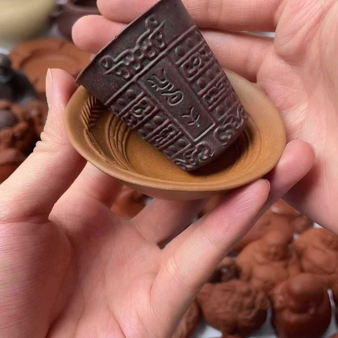 紫砂茶宠紫砂茶宠