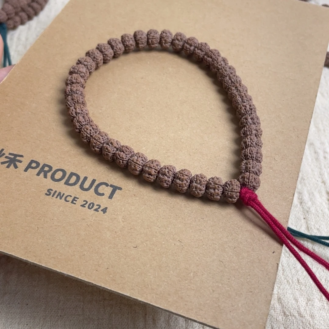 吊坠金刚菩提原生态平细小金刚全品无黄