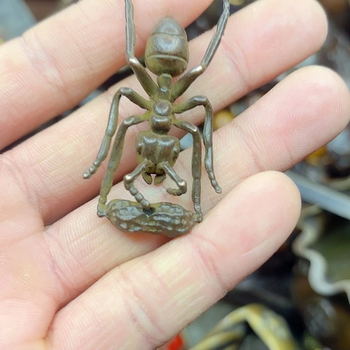 铜摆件摆件摆件品