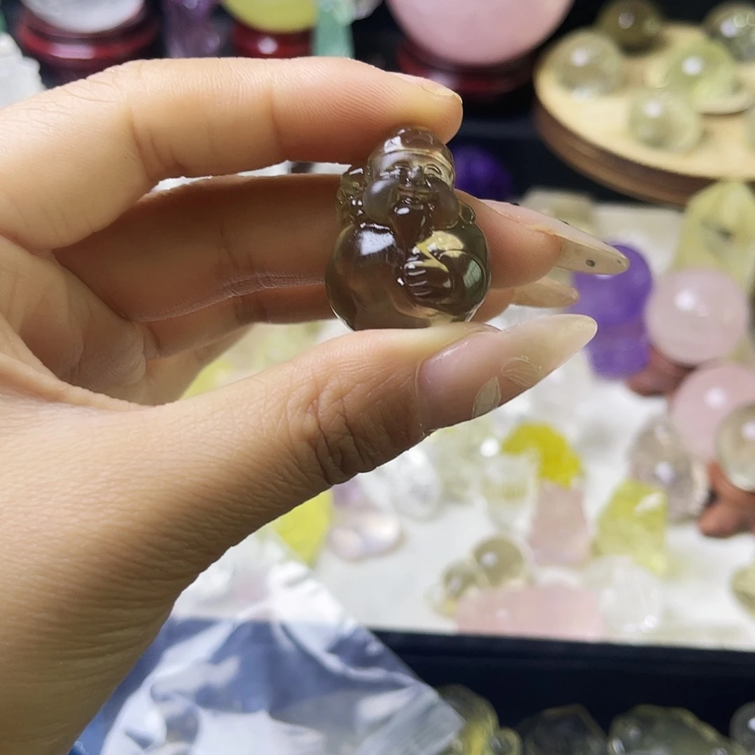 水晶手链银S925镶嵌终*水晶