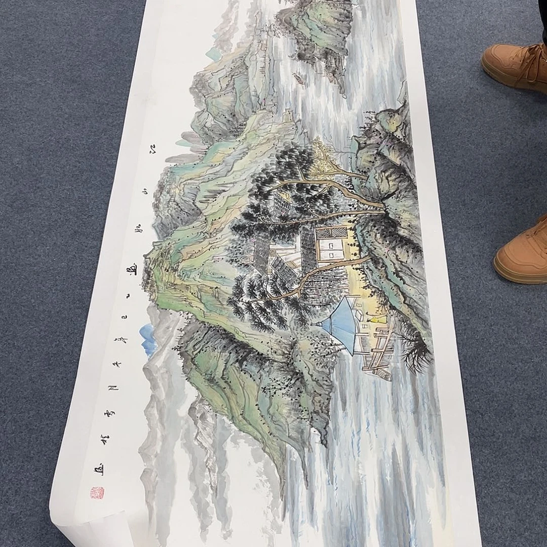 国画一笔墨书画专用链接