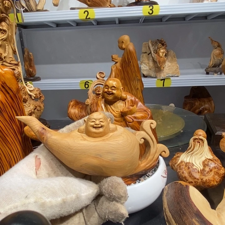 柏木（崖柏）23332232233