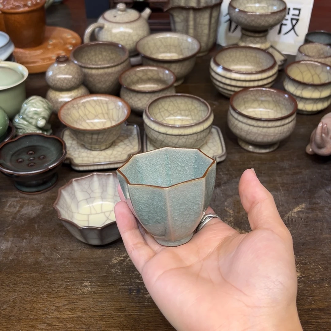 微瑕青瓷浮力特价