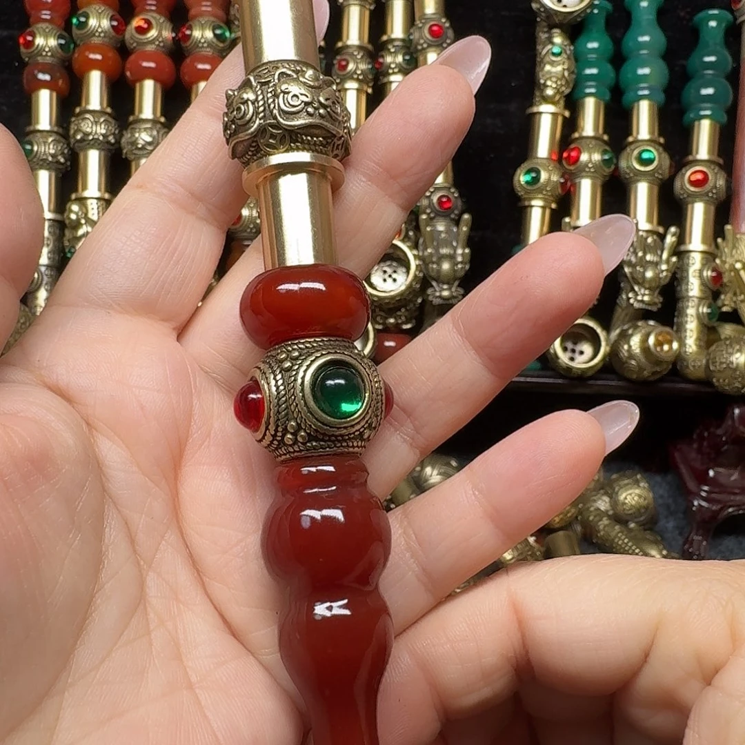 黄铜烟锅111111111