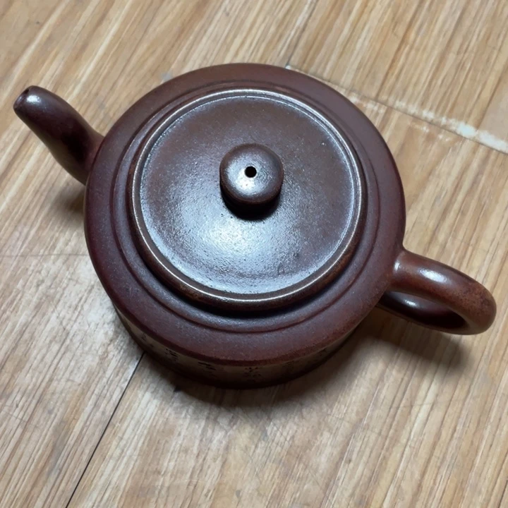 茶壶紫砂紫砂艺术作品