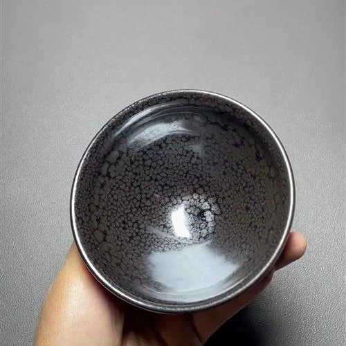 【闪购商品】茶盏-581............