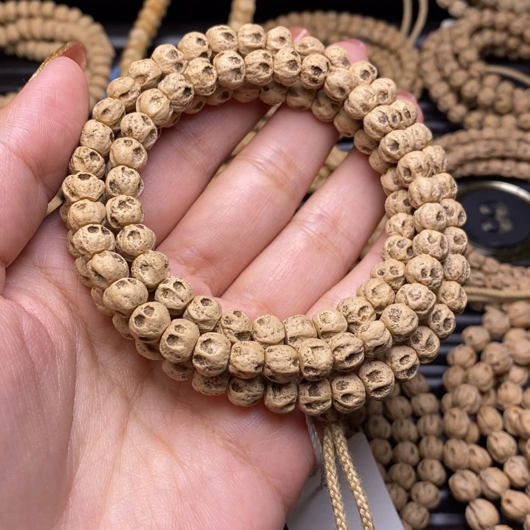 柏香籽/百香籽吊坠老*子