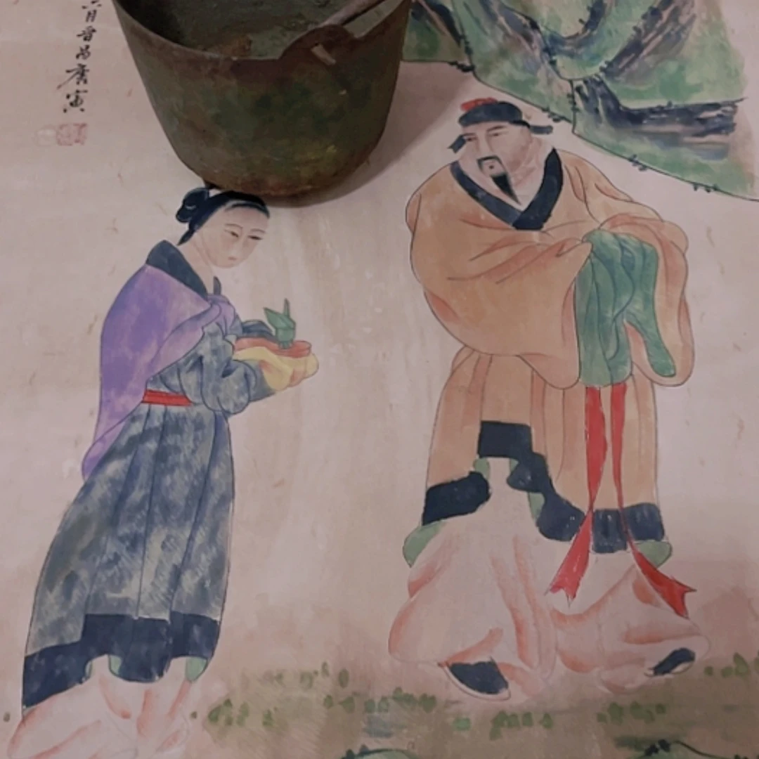 【闪购商品】铁花**林