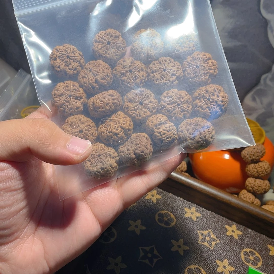 手串金刚菩提軍*長夹板