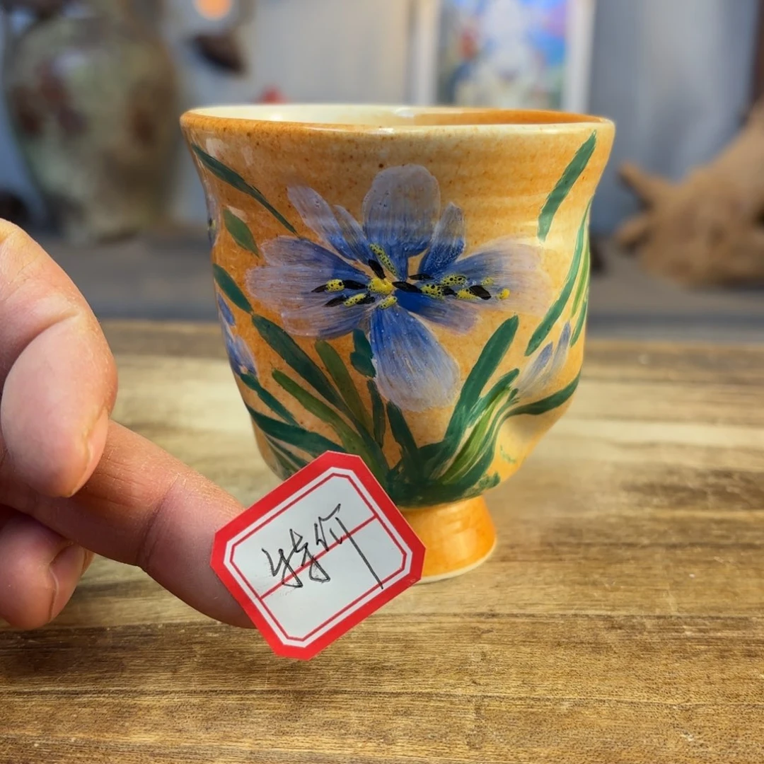 景德镇纯手工制作陶瓷