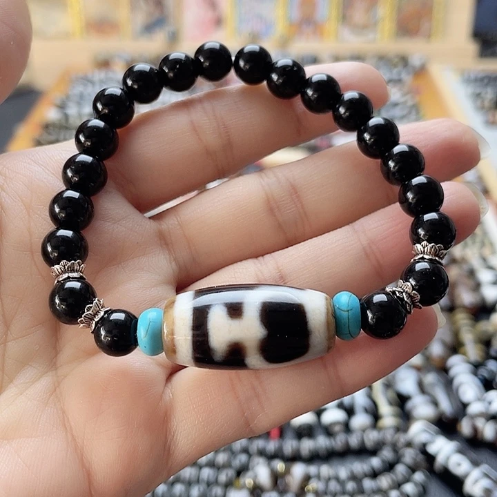 玛瑙/玉髓颈饰未镶嵌97