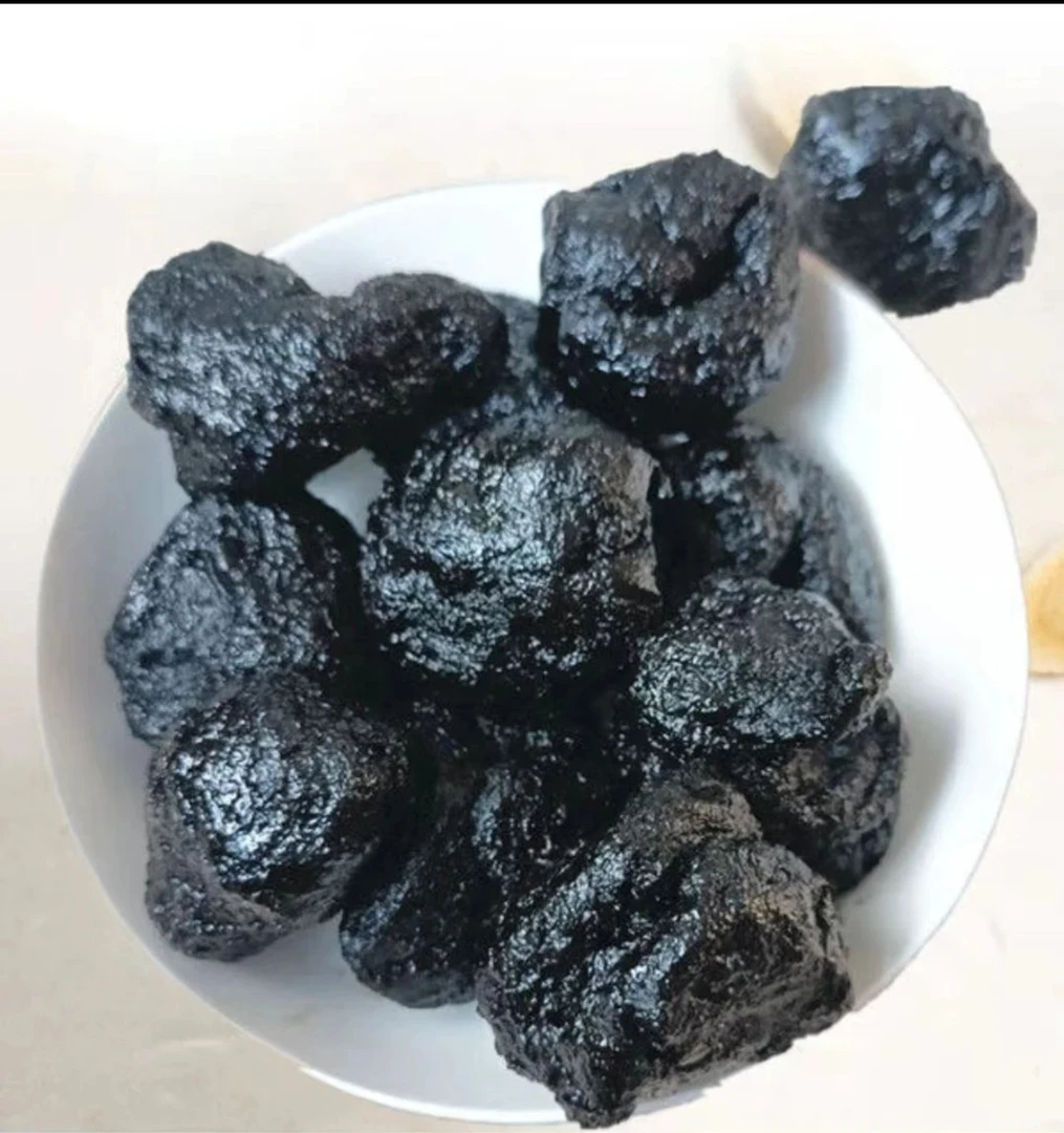 云南秋子专属农家山货熟地黄