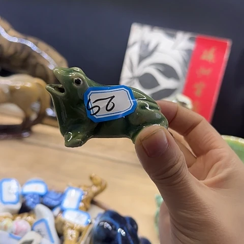 瓷片国营厂库存56
