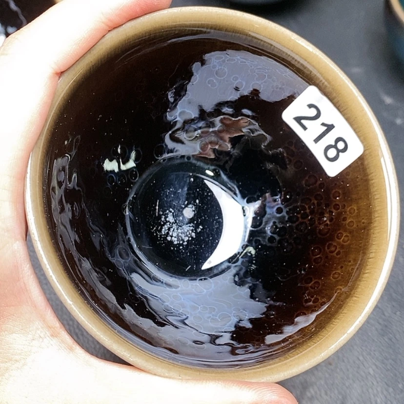 【闪购商品】茶盏九**督我的盏太好看了吧