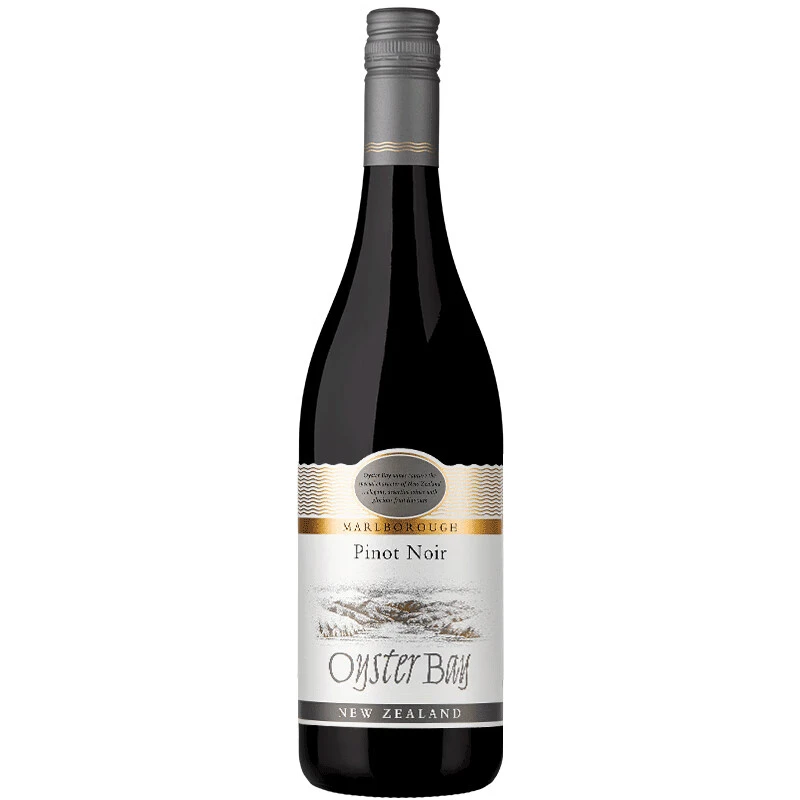 蚝湾（OYSTER BAY） 黑皮诺干红葡萄酒