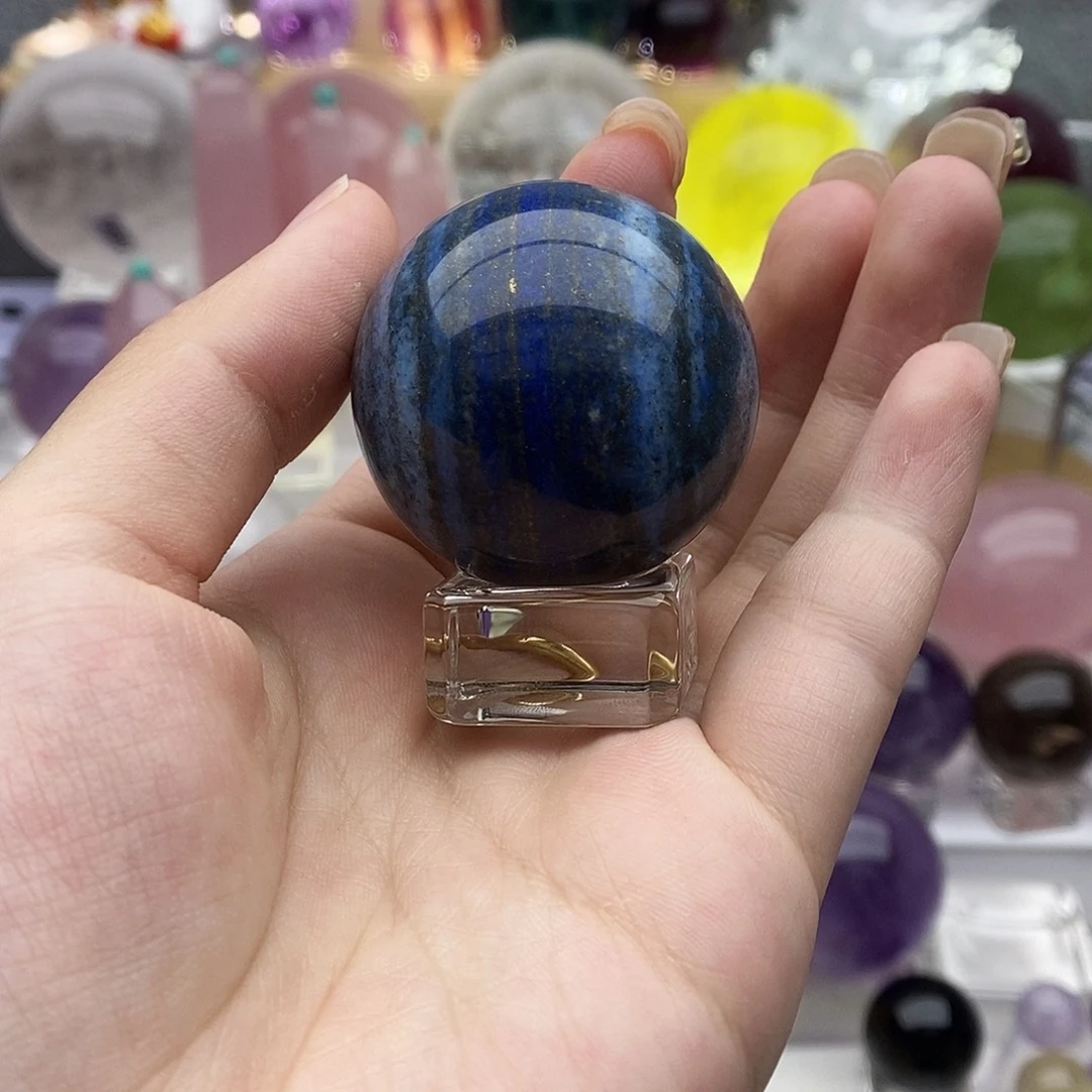 水晶球未镶嵌水晶水晶31