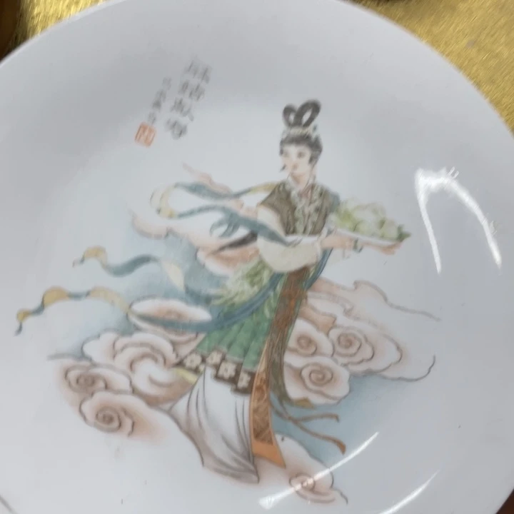 日用陶瓷制品商品