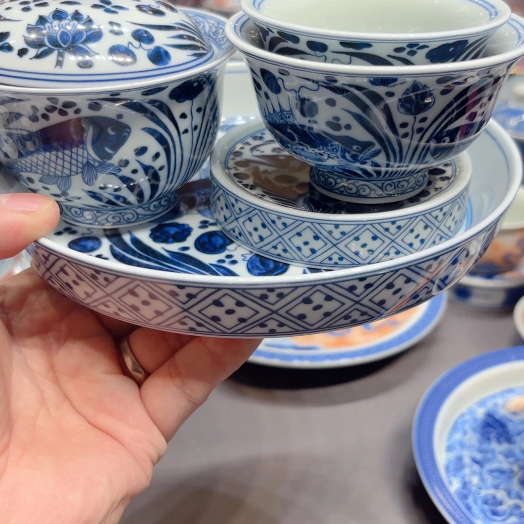 杯子景德镇陶瓷学院