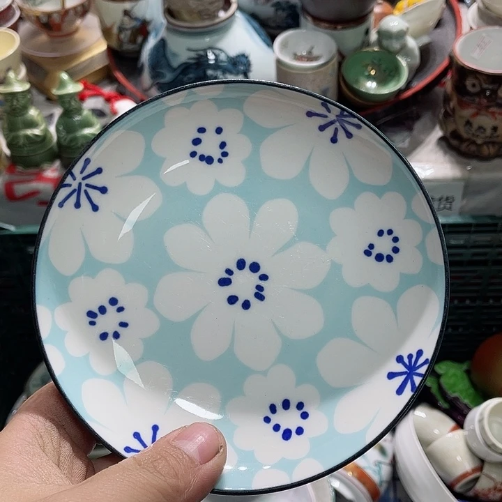瓷片你的生活就是这样吧？