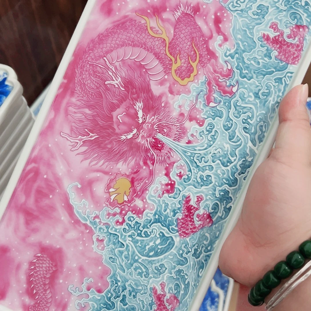 昨***天瓷片景德镇陶瓷专属链接