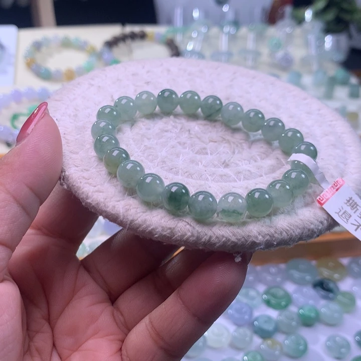 【闪购商品】散珠翡翠