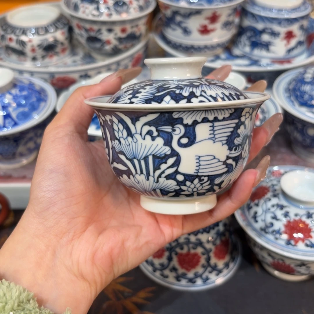 盖碗11111111111111