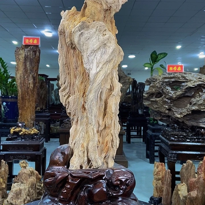 石材大自然的鬼斧神工