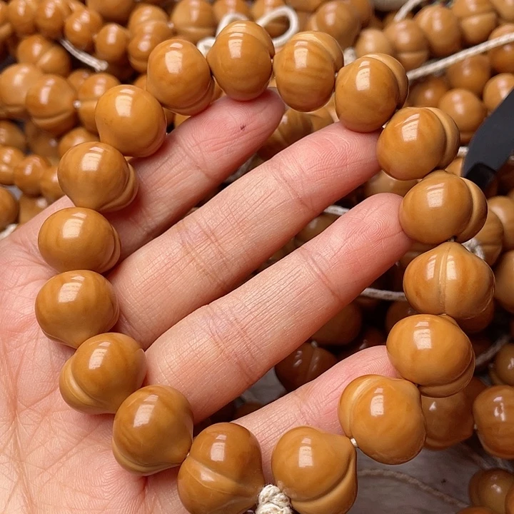 手串猴头核桃金*16f g h n n m