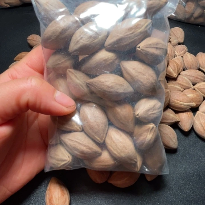 猪牙手串/手链我是