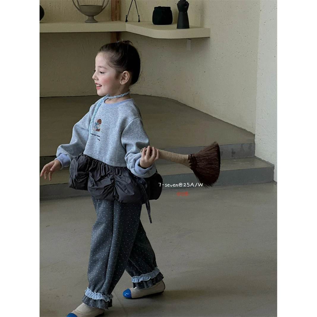 秋季套装组合HB154（汉服）（299+7105）