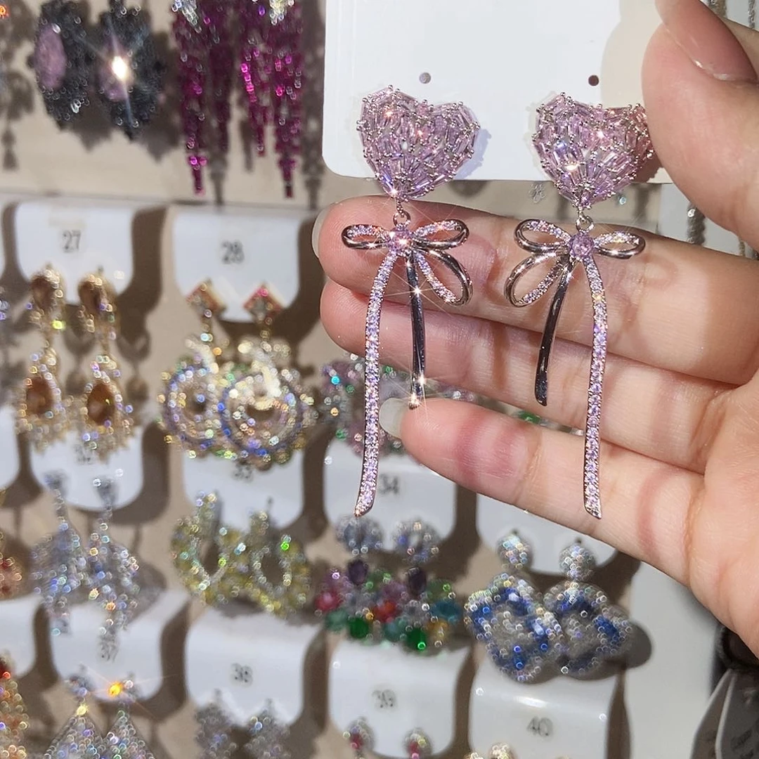 铜合金锆石925银