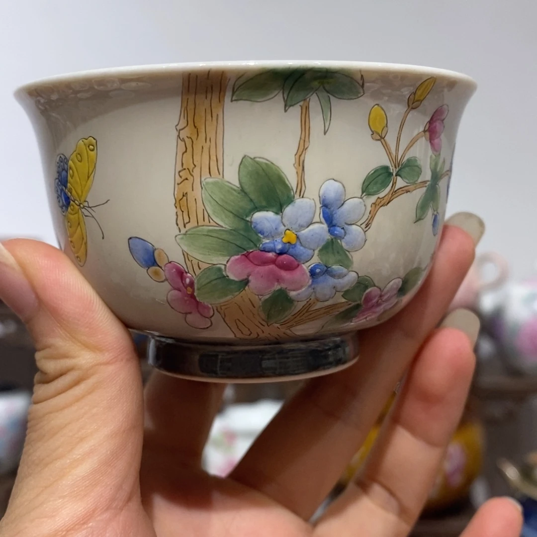 新品手工手绘福利