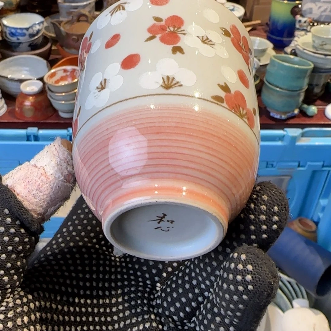 瓷瓷器美术工艺品02