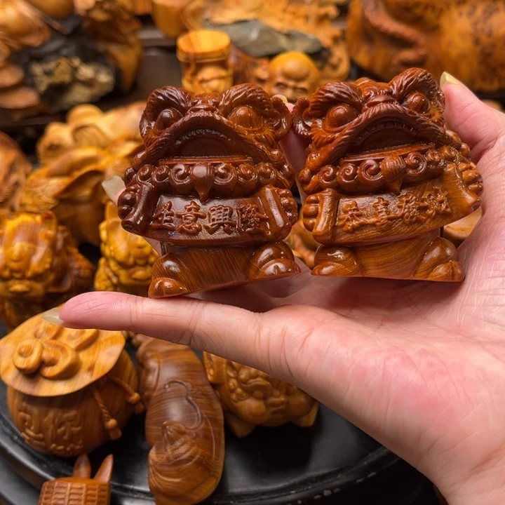 *****柏木（崖柏）崖柏陈化料