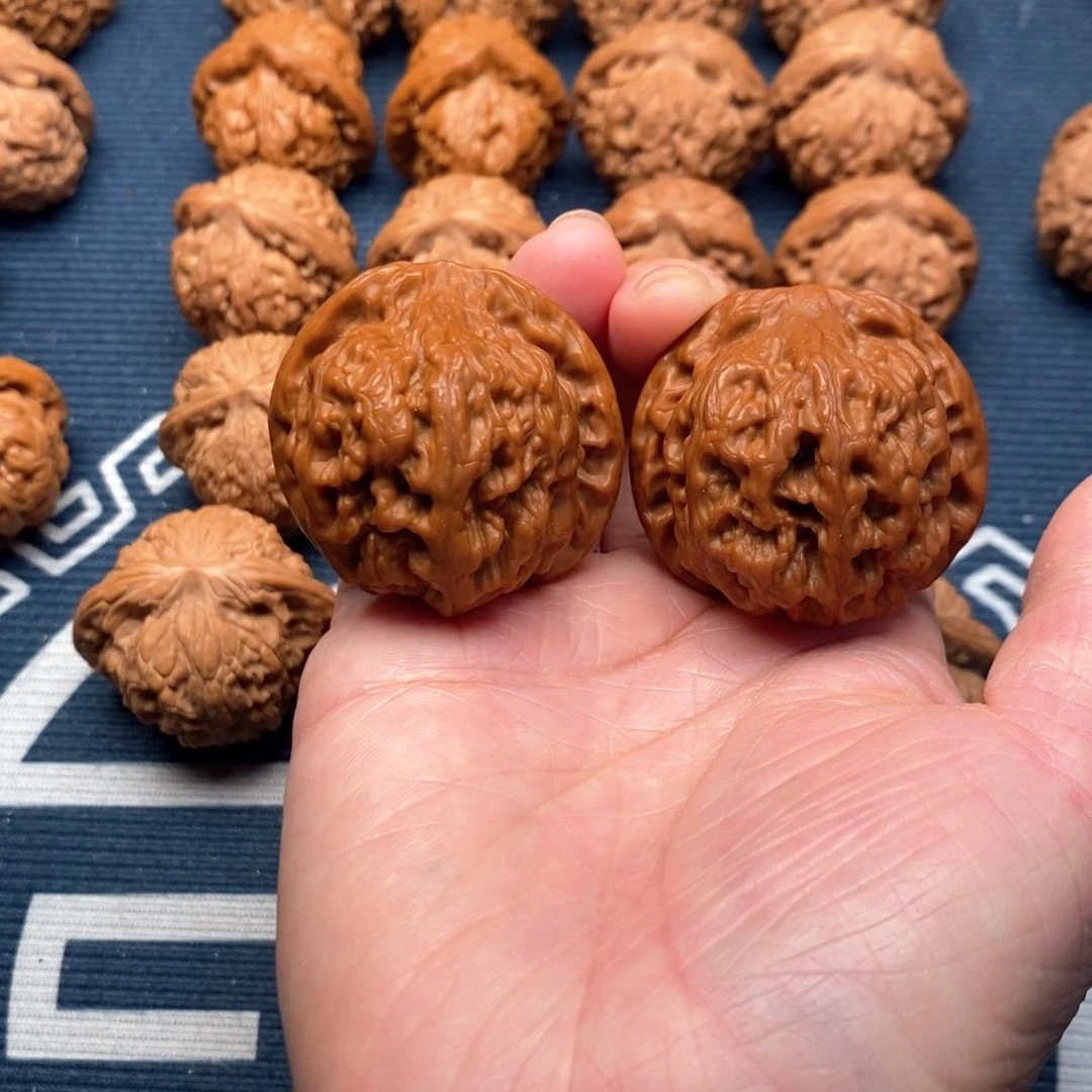 橄榄核手串/手链@**形雪狮41