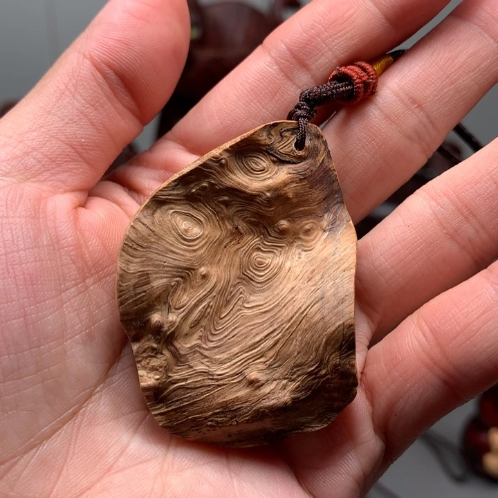 檀香紫檀（小叶紫檀）