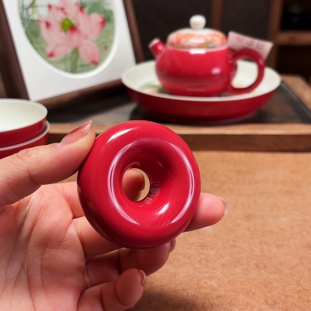 瓷片陶瓷景德观原观原