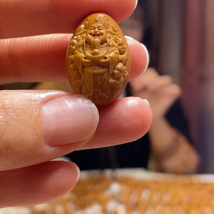 手串/手链橄榄核