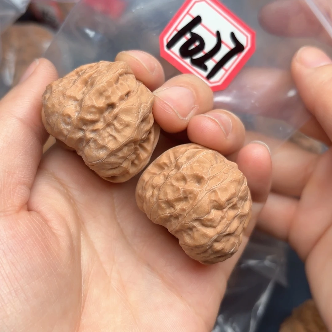 文玩核桃吊坠1***3蛤蟆