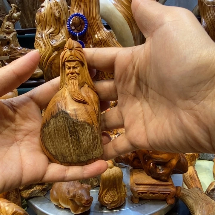 柏木（崖柏）精品崖柏陈化料