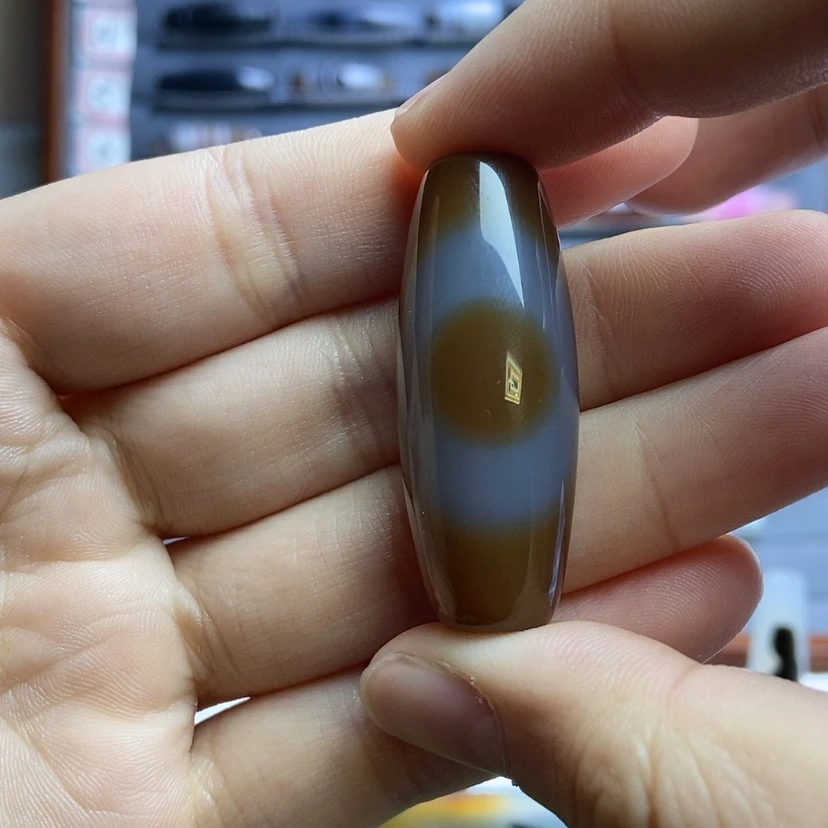 【闪购商品】未镶嵌颈饰玛瑙/玉髓架****哥