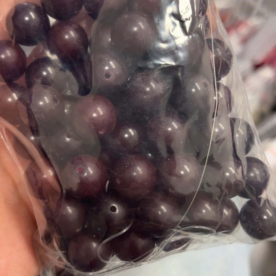 【闪购商品】白玉菩提吊坠z15/锅底微瑕糖心