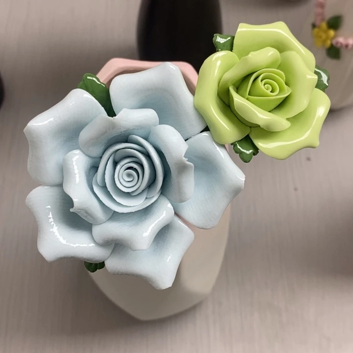 陶瓷陶瓷材料加工